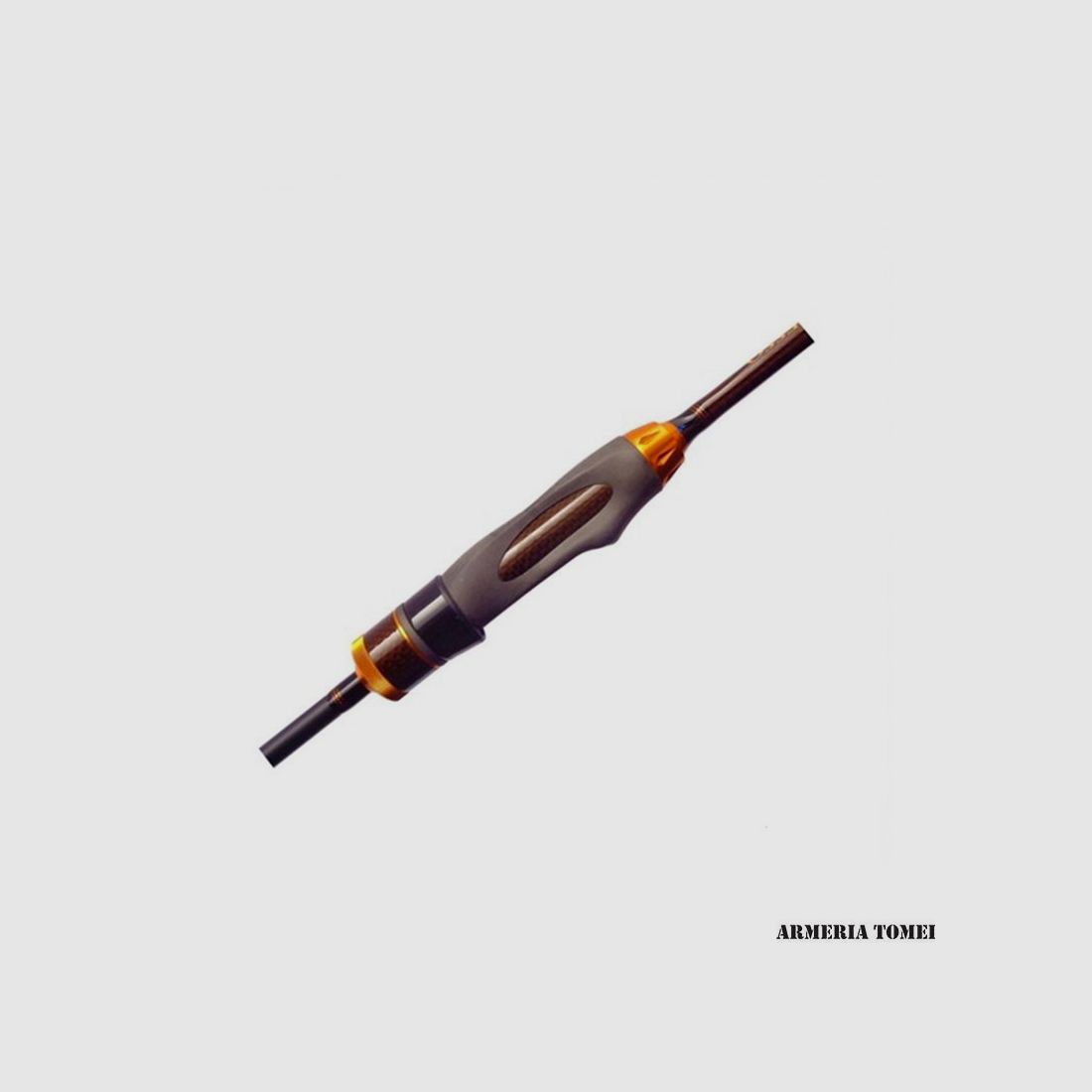 DAIWA – PRESSO AREA COMMANDER 2,13 m / 1-7g / Schnur 2-8lb / 2 Teile, Bild 4 von 6