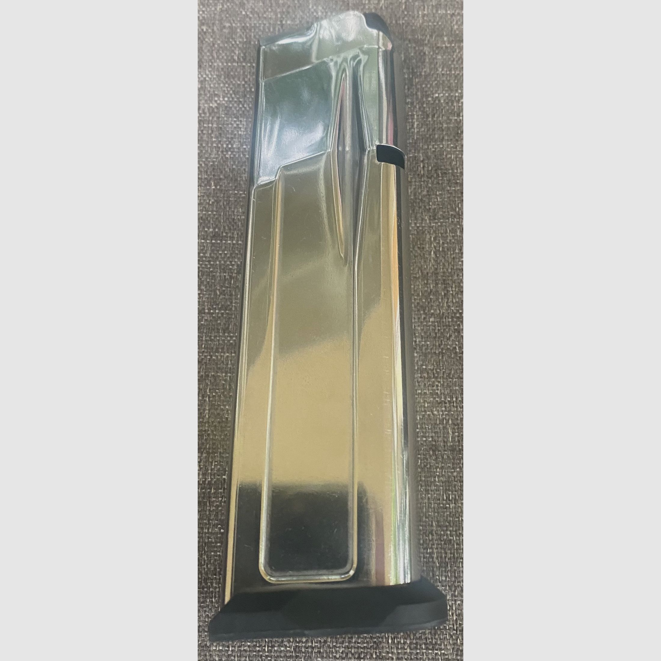 STI Magazin 2011 45ACP 126mm