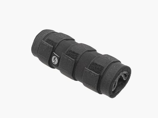 Protezione termica per silenziatore SILENCERCO 6"