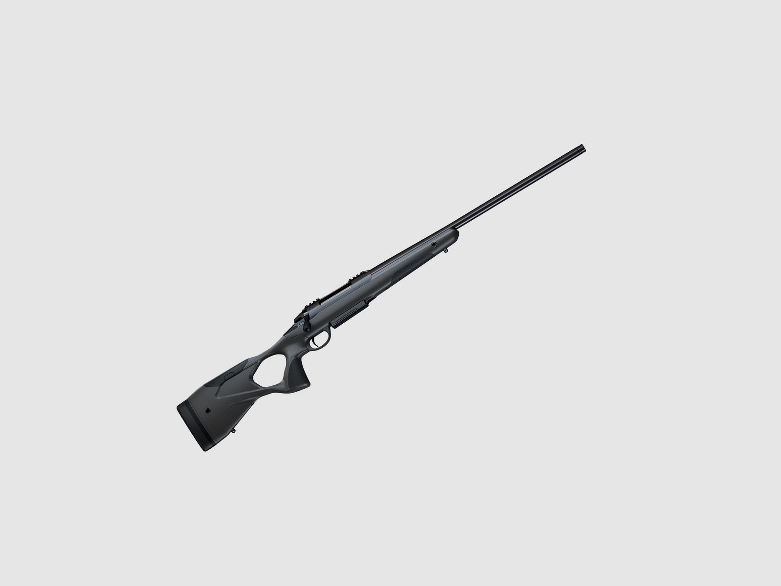 Sako S20 Hunter kurz