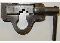 Waffenfabrik Bern Kornschieber/Korrektor Schweizer Langgewehr IG1911,IG96/11,IG1889