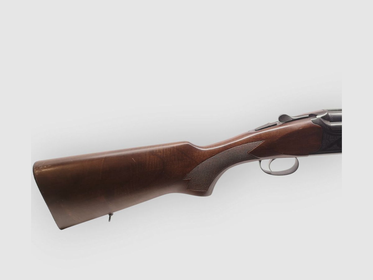 Lu MAR Scirocco Trap mit WL Skeet