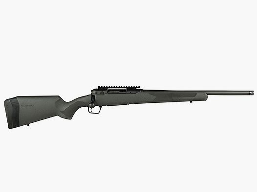 SAVAGE 110 Hog Hunter 2.0 .308 Winchester