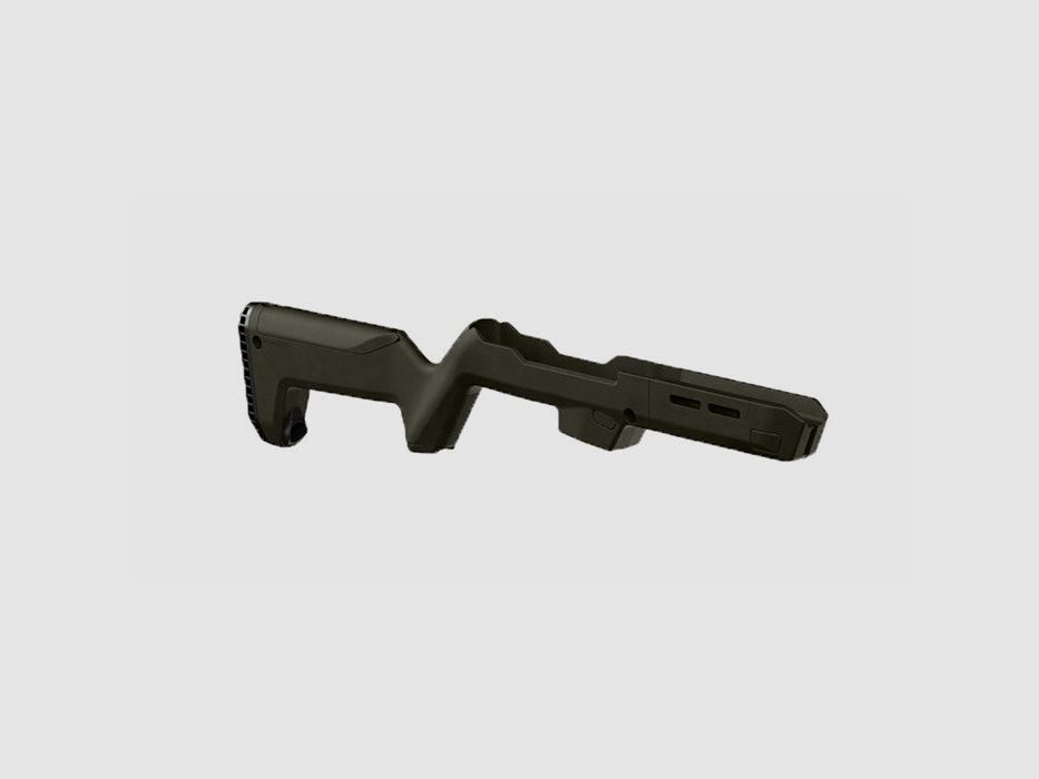 Magpul Ruger PC Backpacker Stock