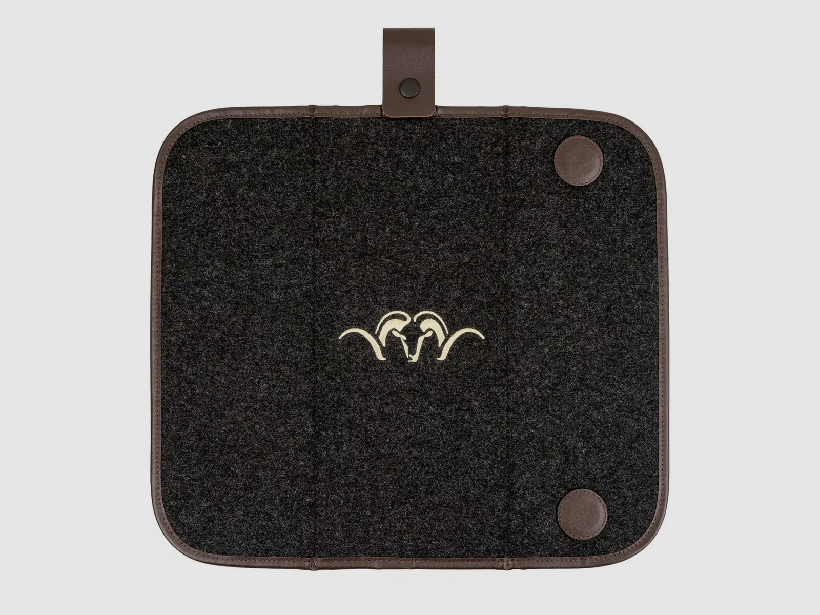 Coussin de siège pliable Blaser