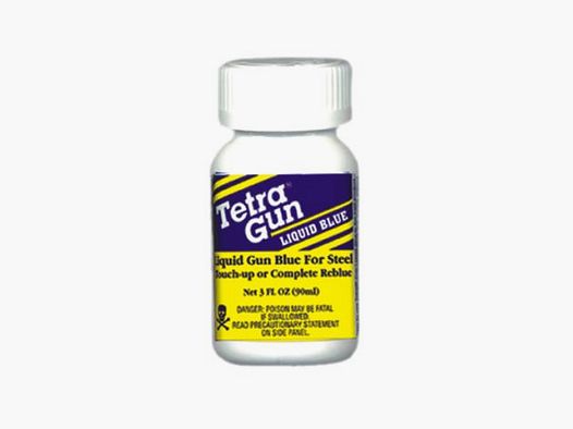 TETRA GUN Liquid Blue