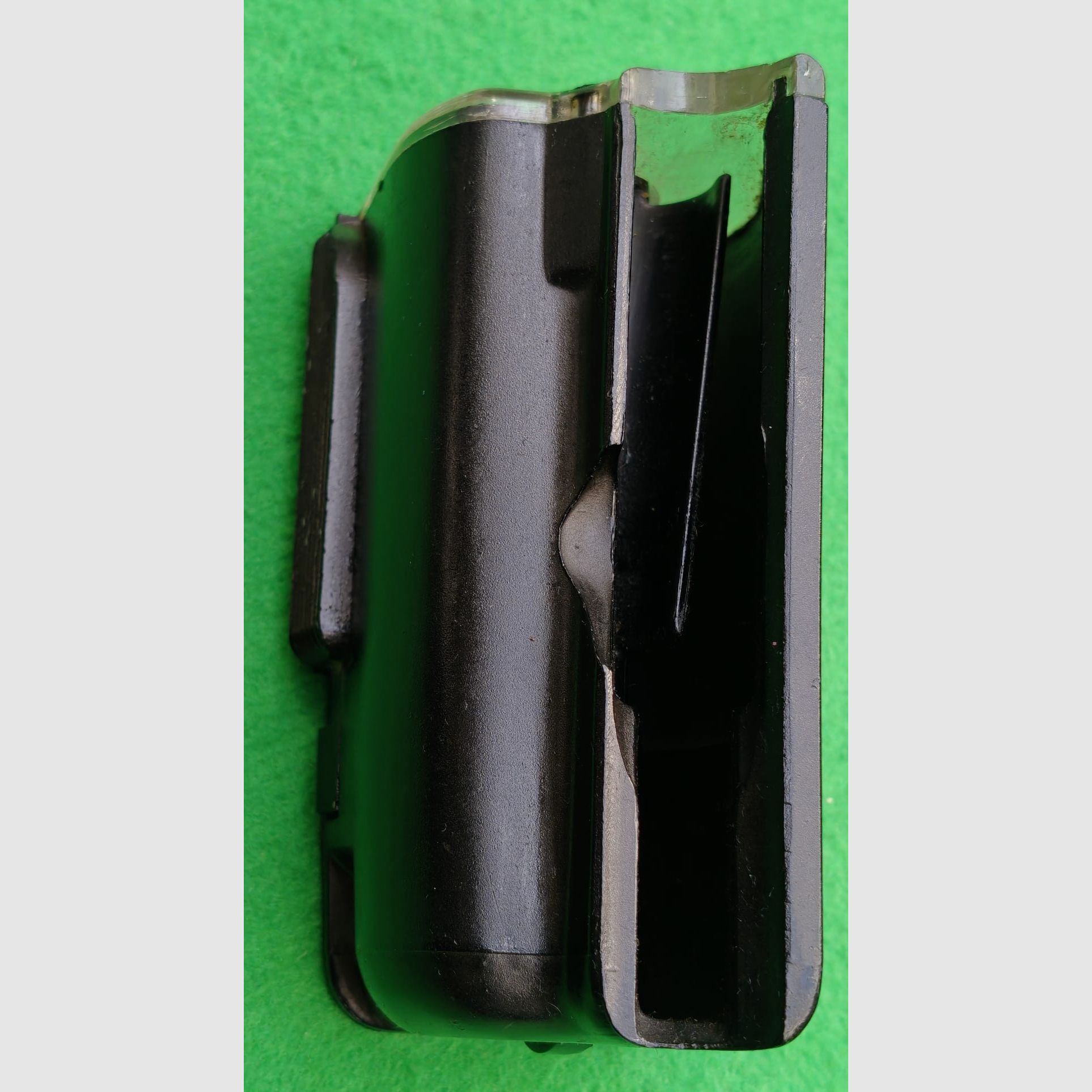Steyr Mannlicher mod. L 5,6x57 / Zeiss Diavari 2,5-10x56, Bild 12 von 12