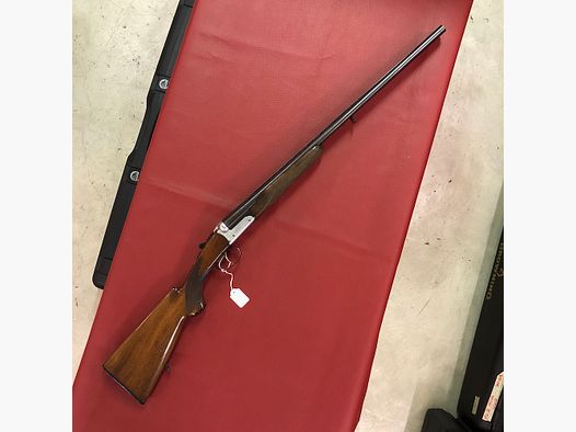 Doppeltflinte Beretta Kal. 20