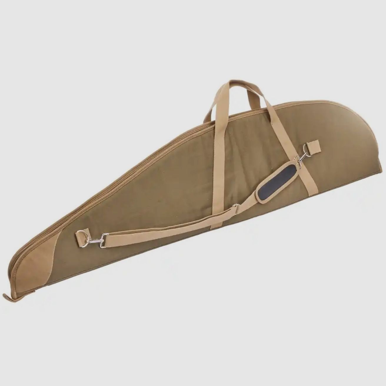 J.P. Sauer & Sohn rifle case canvas long 130cm U007
