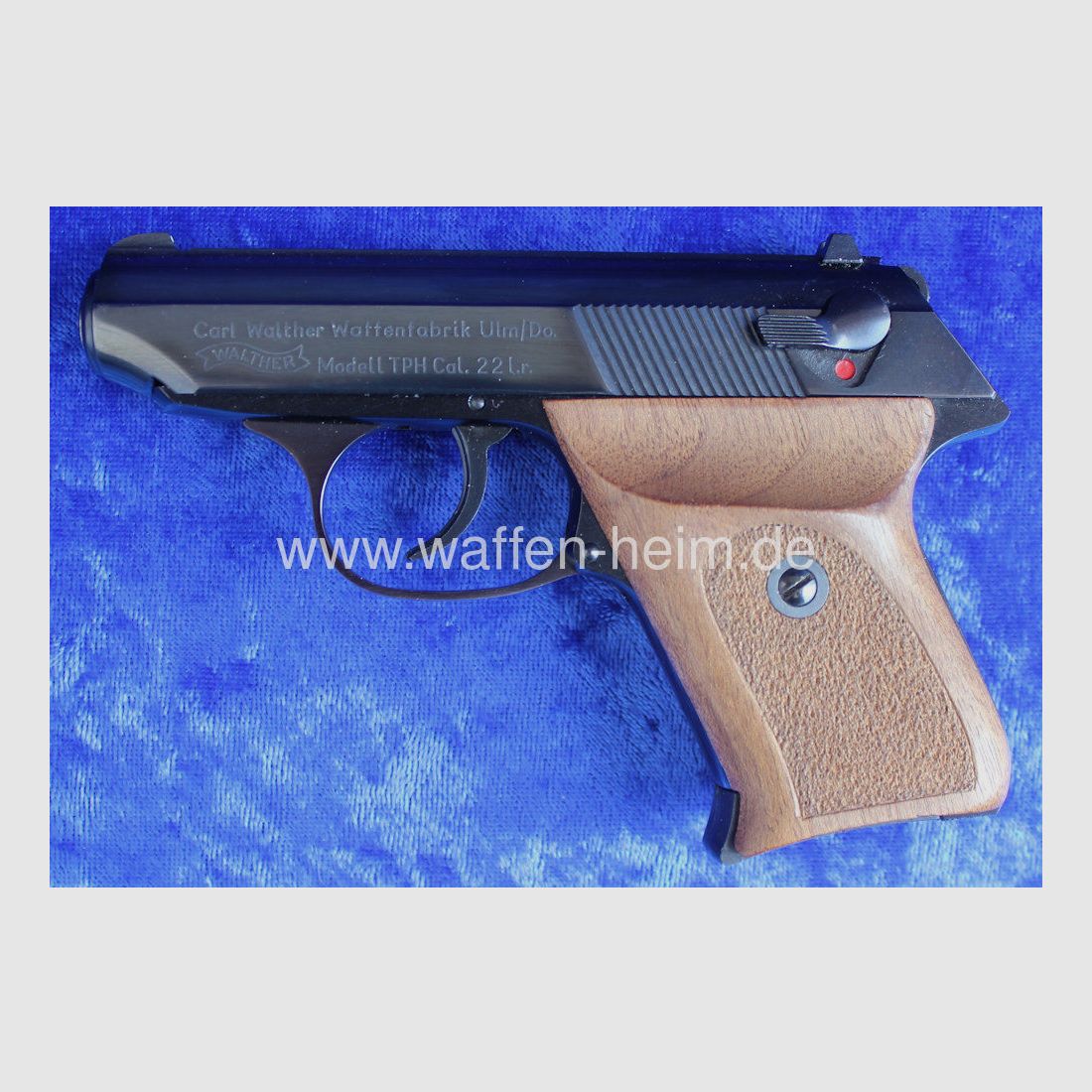 Walther TPH, Bild 1 von 2