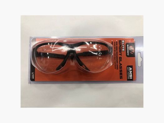 WALKERS NEUTRAL SHOOTING GLASSES