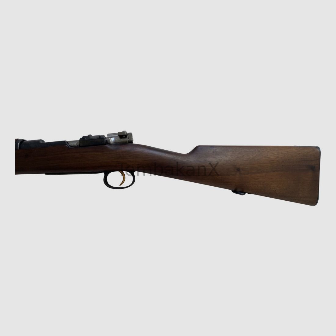 Carl Gustafs Mod. 96 6.5x55SE