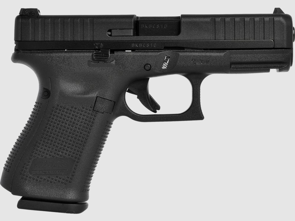 Glock 44 .22lr., Bild 2 von 3