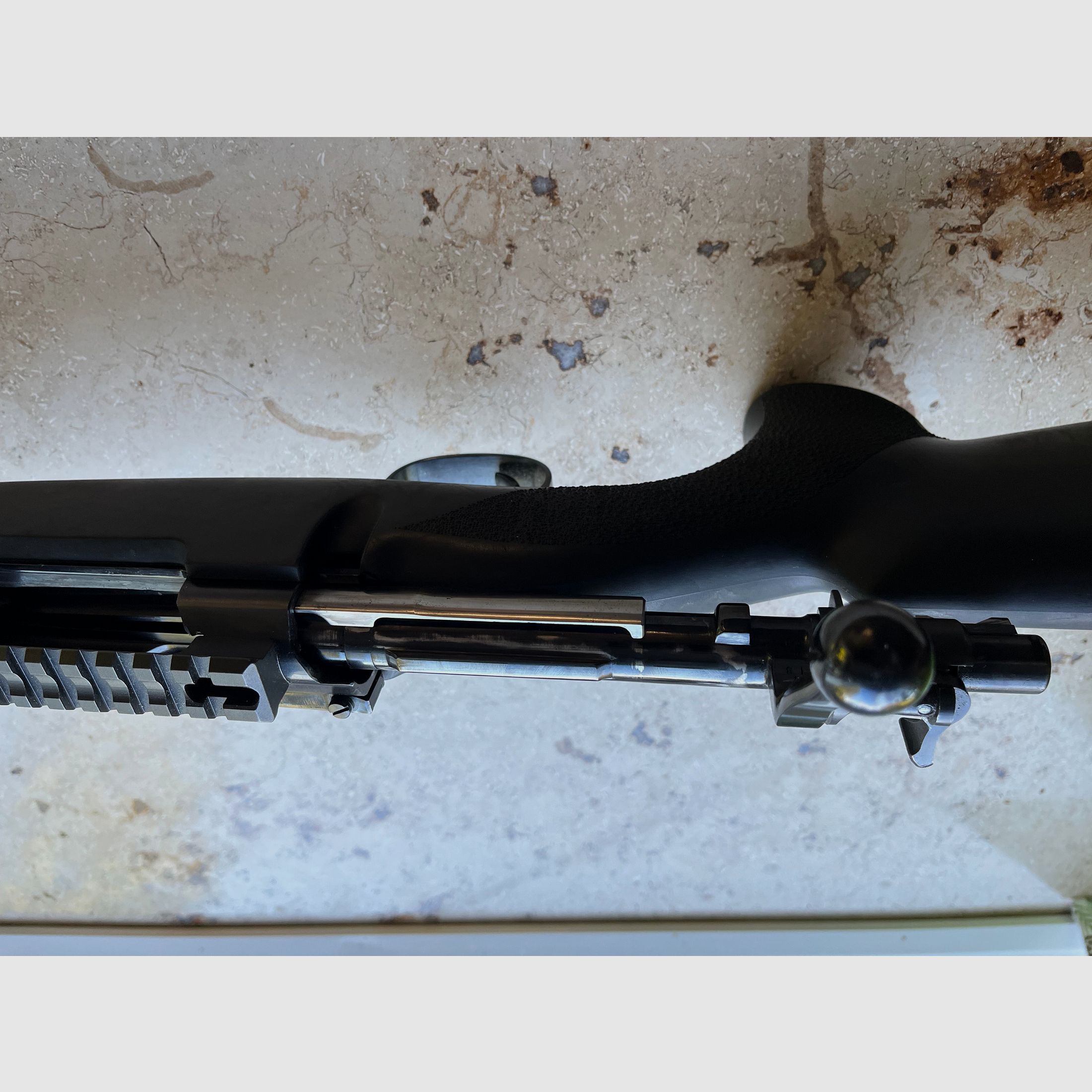 Repetierbüchse 8X57 IS, Bild 5 von 5