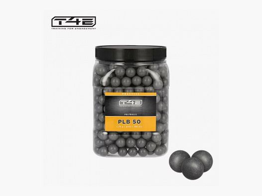 500 T4E Cal.50 PLB Polyballs