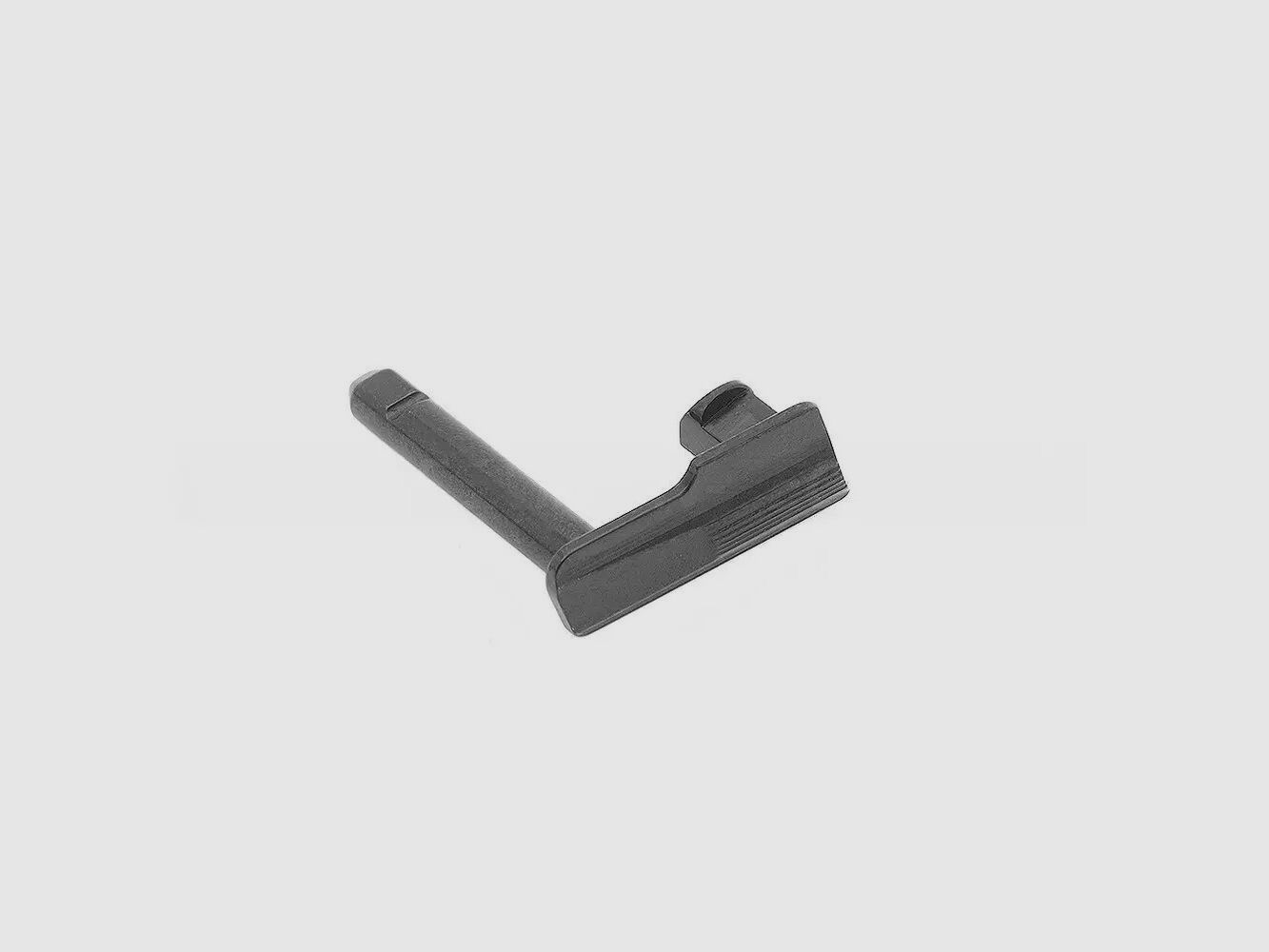 FLACHER SLIDE STOP FÜR CZ SHADOW II, Bild 1 von 2