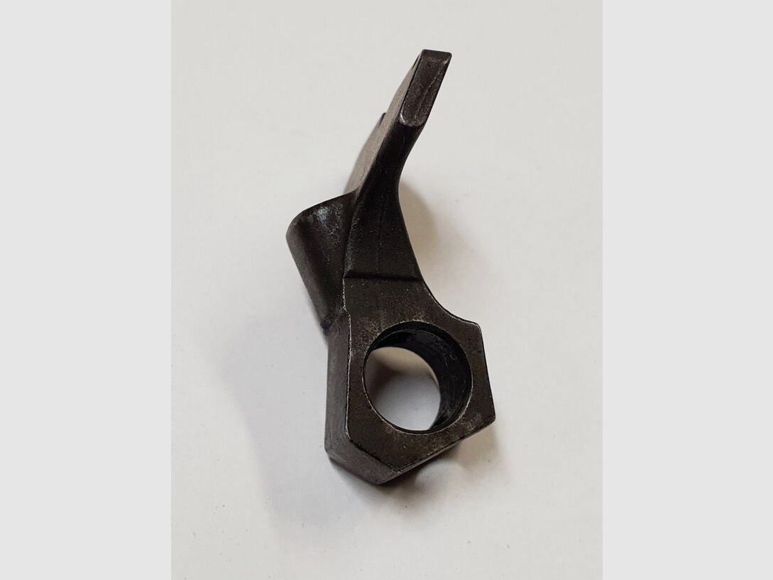 Kimme für Visiereinrichtung Maschinengewehr MG1 / MG3 BW Bundeswehr auch MG42 / MG53