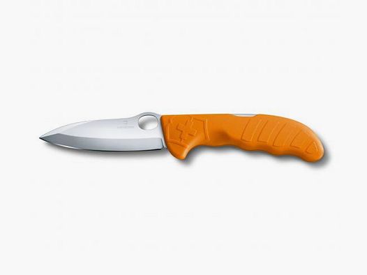 Victorinox Hunter Pro in orange