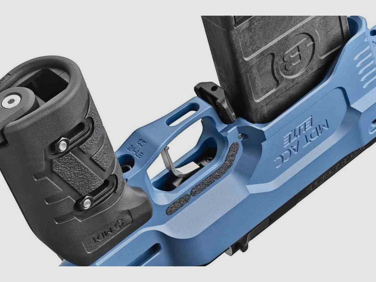 Bergara Premier Elite, billede 5 af 7