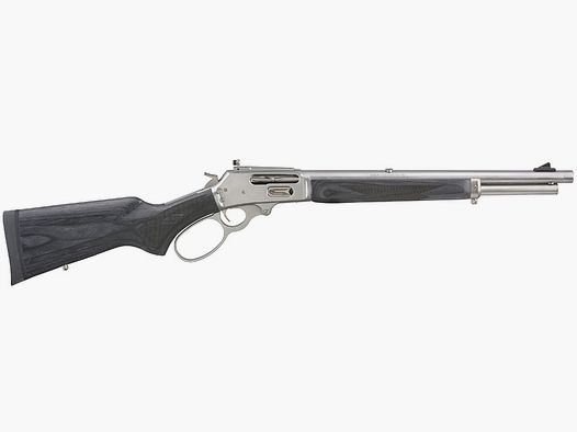 Marlin Model 1895 Trapper