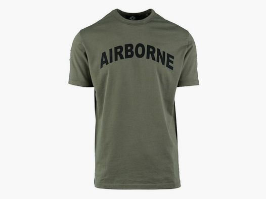 T-shirt Premium 101st Airborne