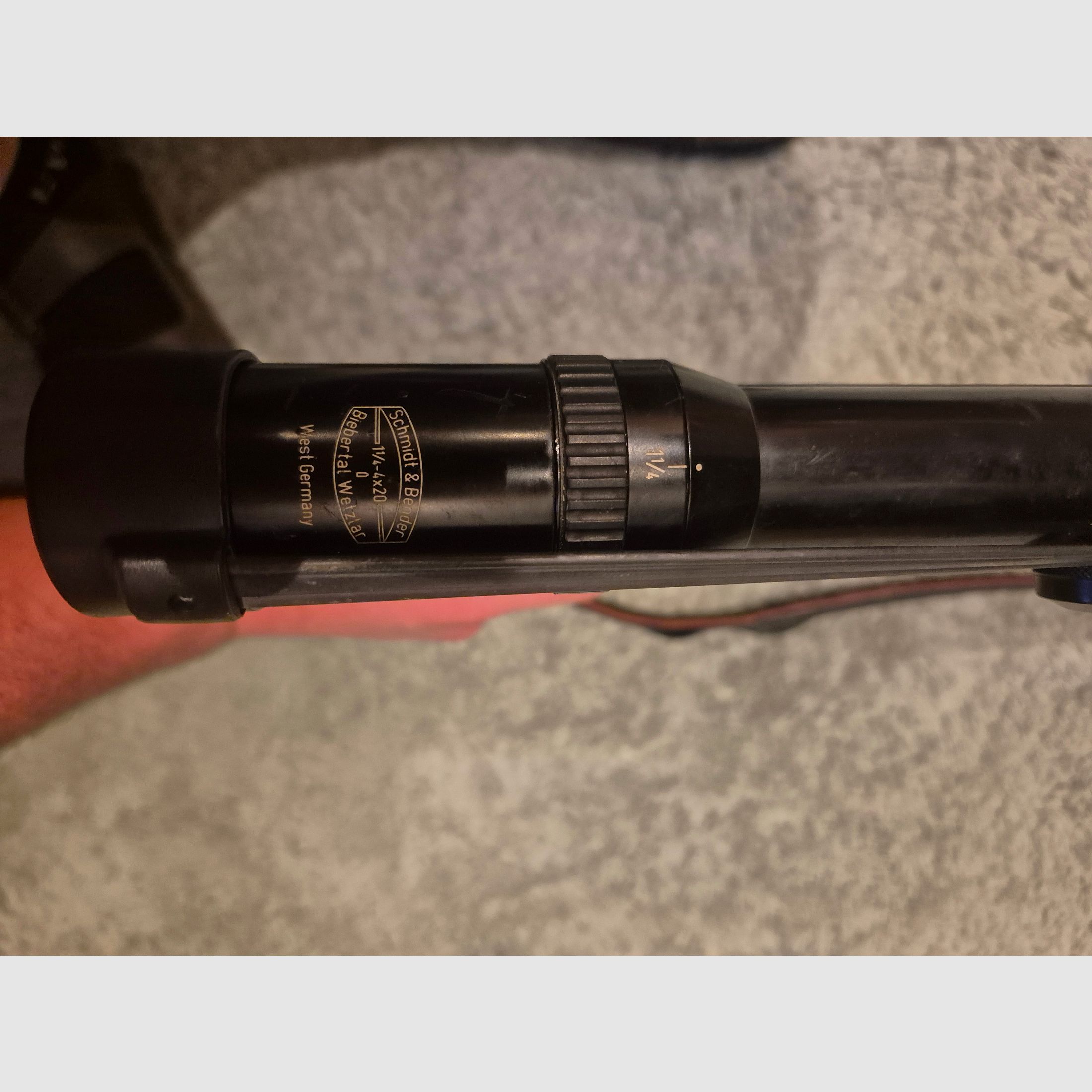 Beretta Express