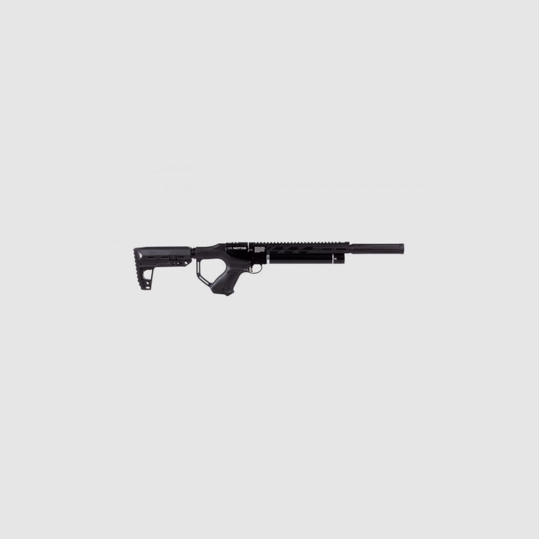 UX Exclusive NOTOS CRK PCP 5,5 mm, image 1 sur 6