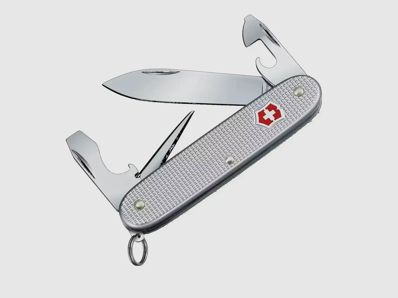 Victorinox Victorinox Couteau de poche Pioneer Alox