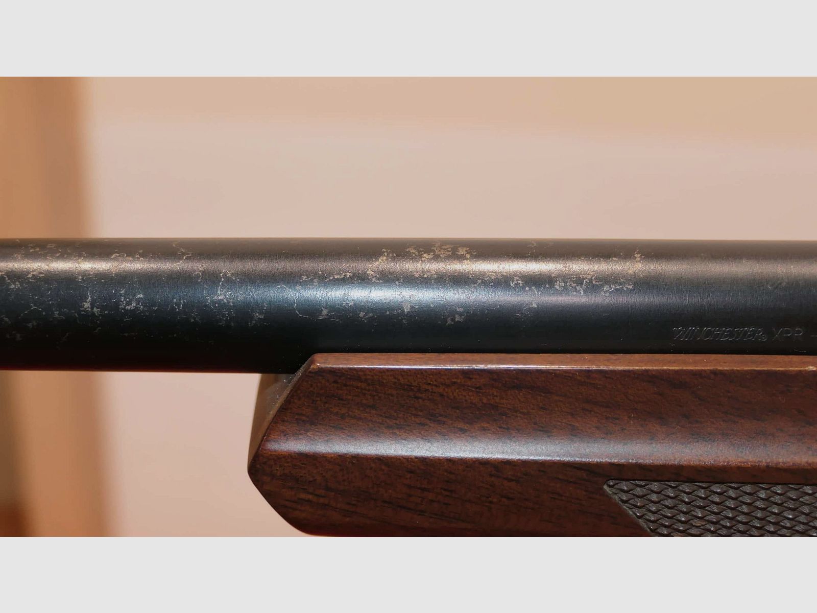 Carabine Winchester Xpr cal 243 win -occasion, image 11 sur 12