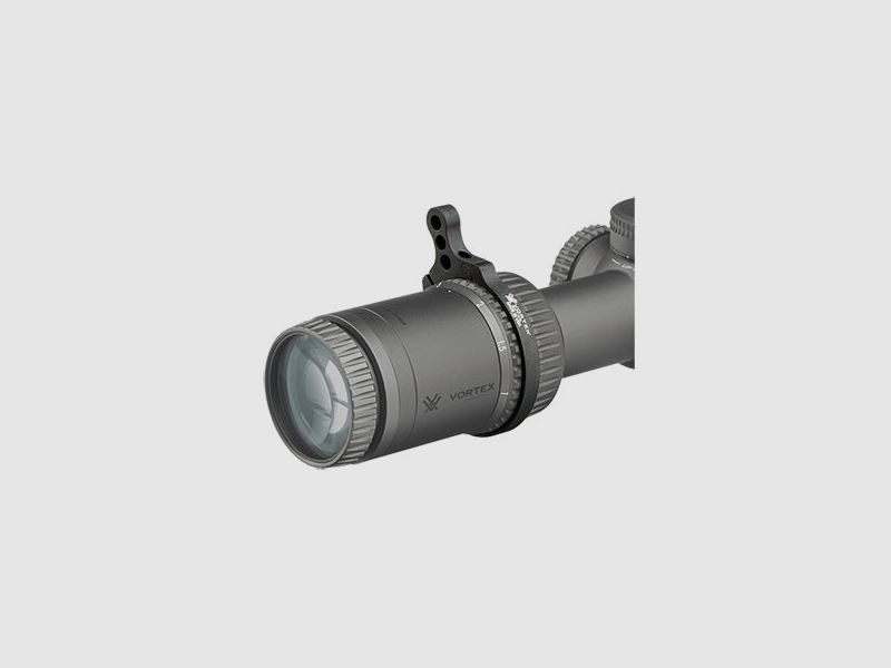 Zoomhebel Vortex Switchview für Razor HD Gen 2, Bild 2 von 2