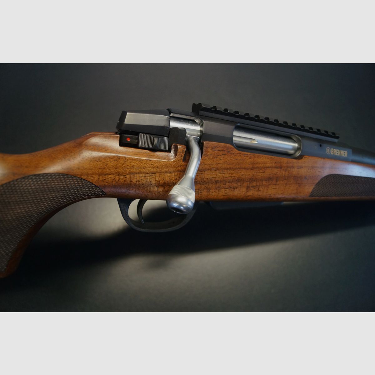 Brenner BR20 .308 Win, image 2 sur 5
