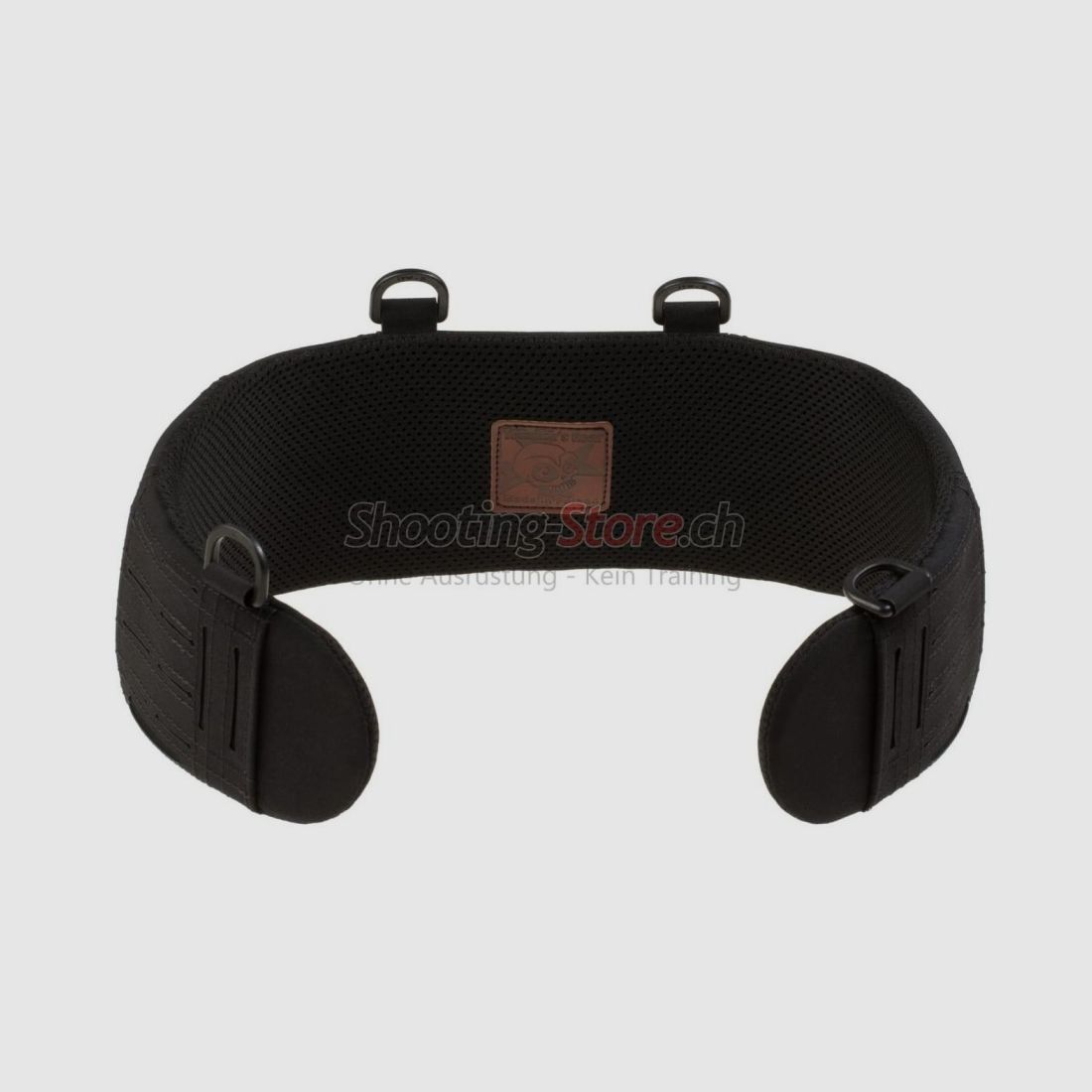 Ceinture Tactique Templars Gear PT1 Noire S
