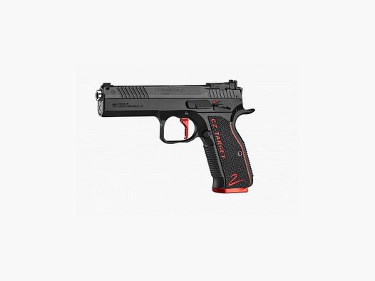 Pistolet CZ Shadow 2 Target 6'' cal. 9x19