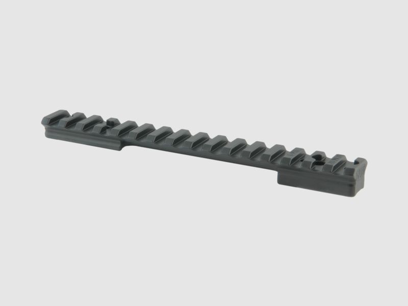Spuhr Picatinny Montage-Schiene Remington 700 LA 6MIL