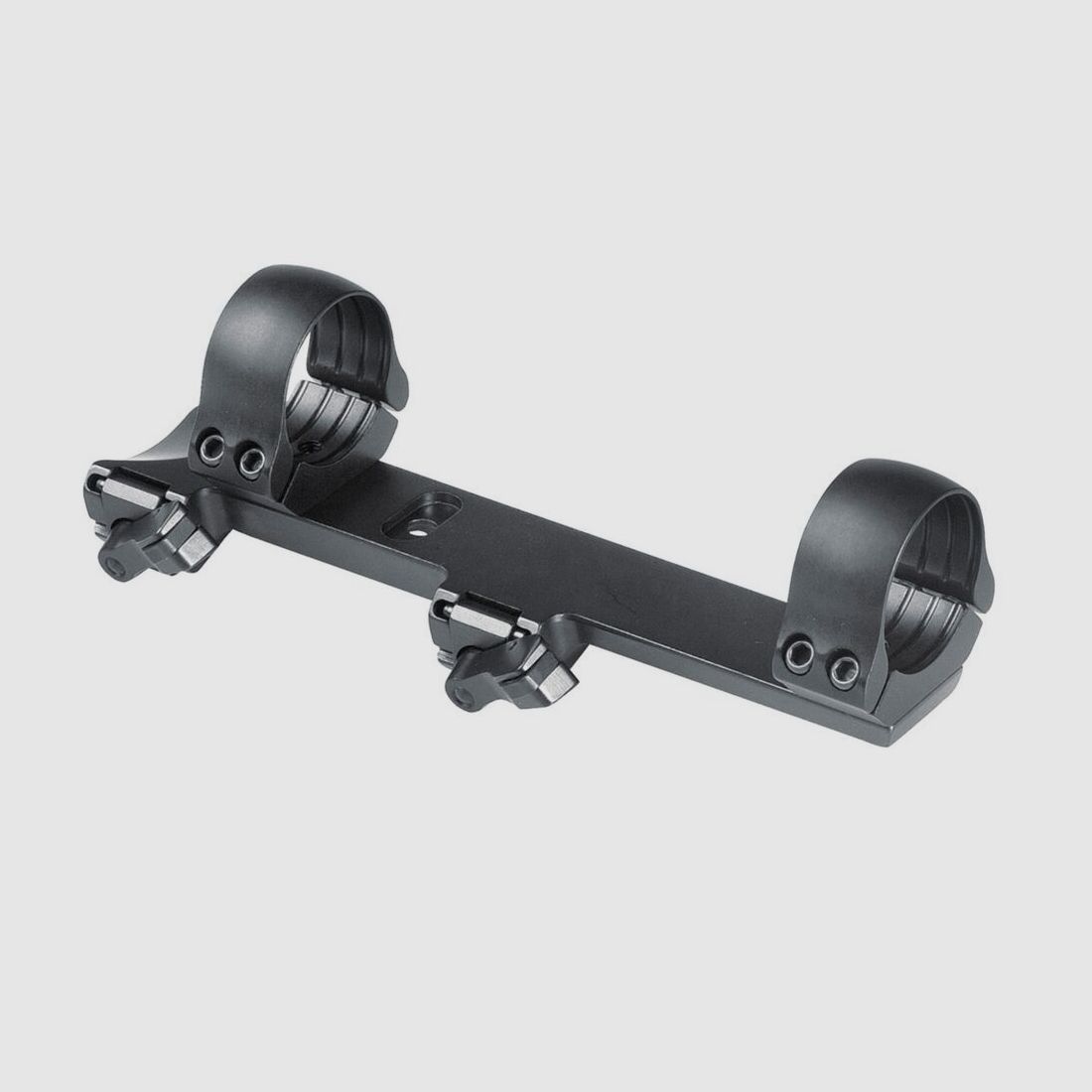Merkel clamp mount Suhl tilt mount SAM SAM Ø 26 mm, BH 20 mm