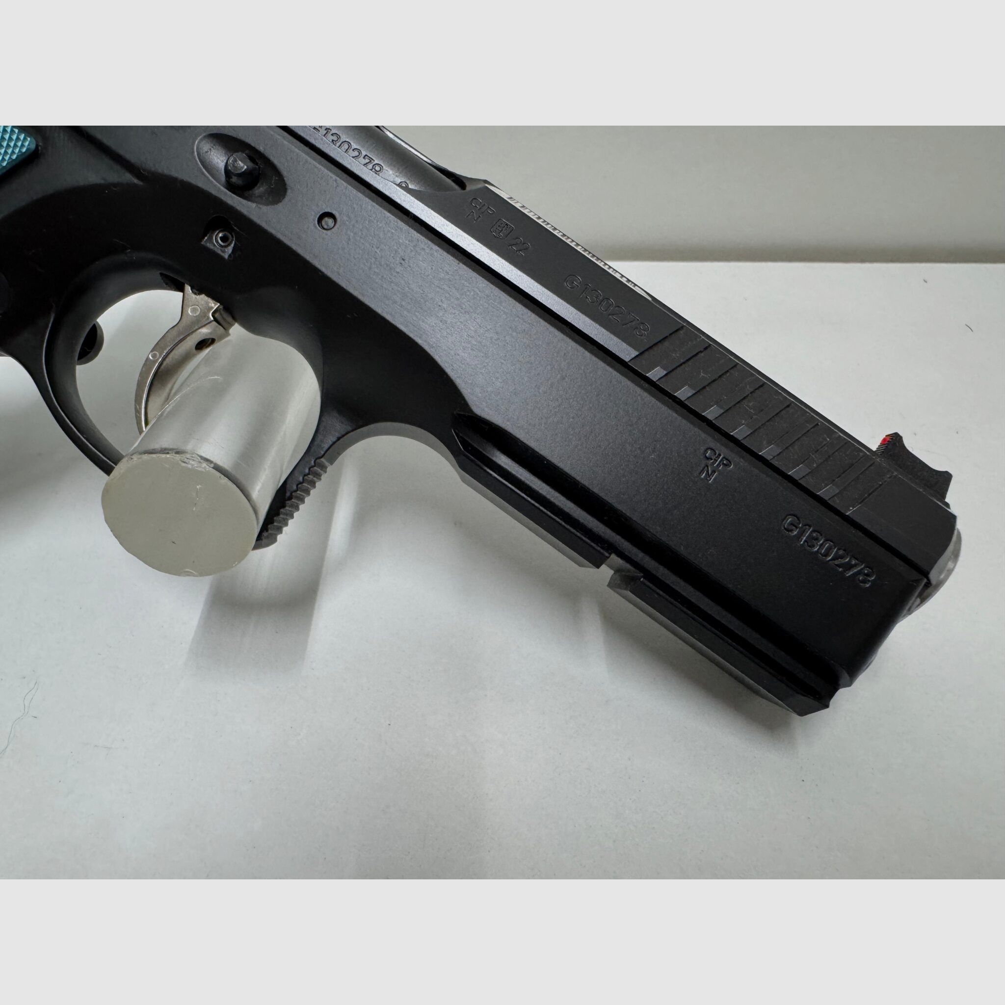CZ SHADOW 2 BB