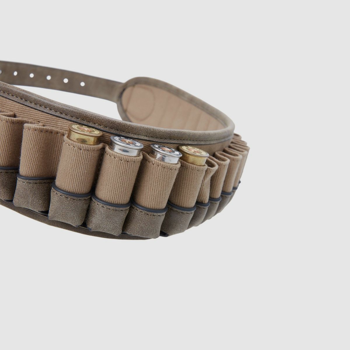 Ceinture porte-cartouches BROWNING, GROUSE, 12 ga, image 4 sur 7