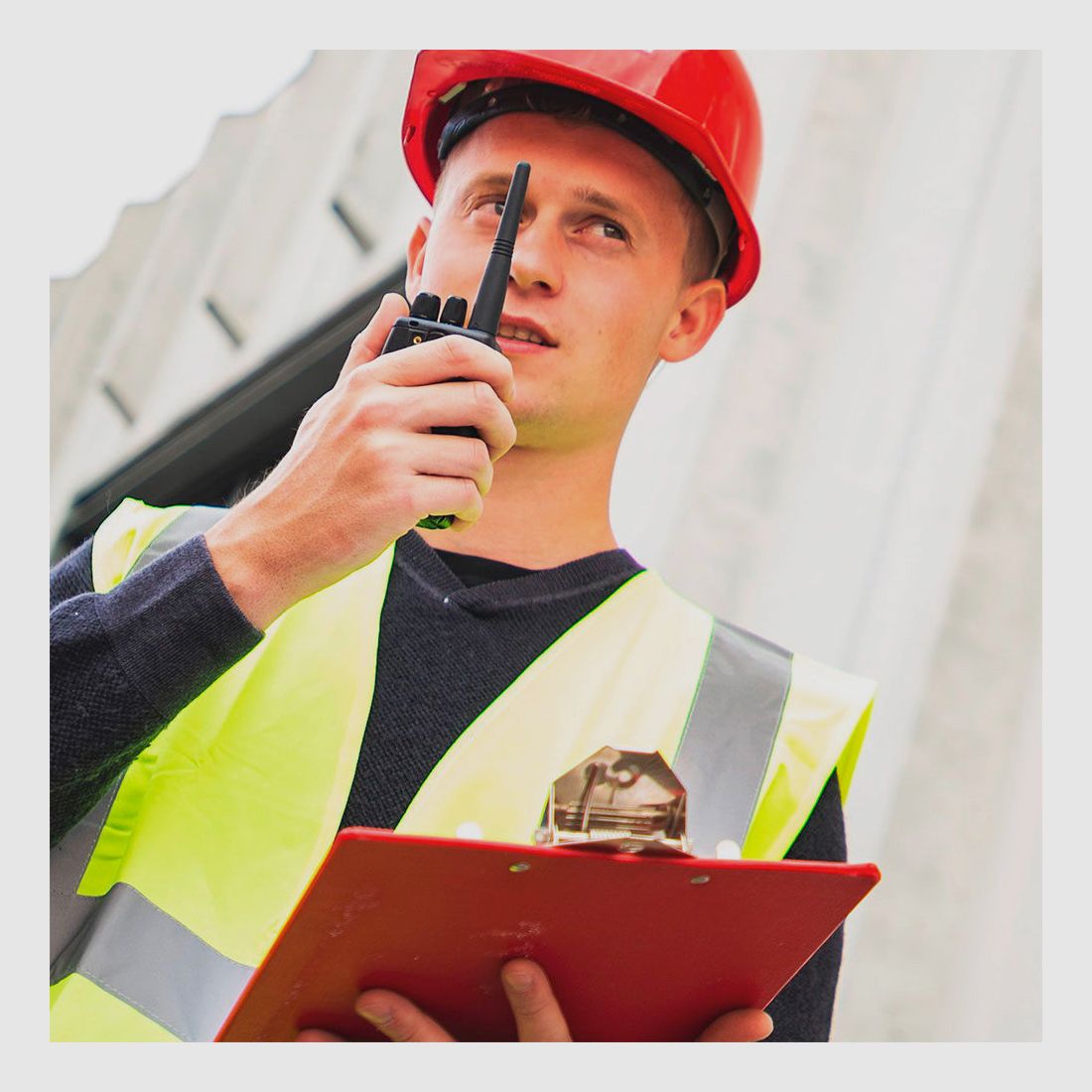 Walkie Talkie MIDLAND G11 Pro 32 Kanäle PMR446, Bild 8 von 9