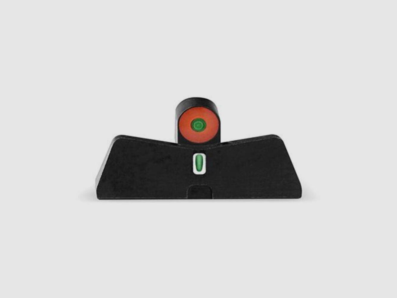 XS Sights N-Visier DXT2 Big Dot Orange SIG