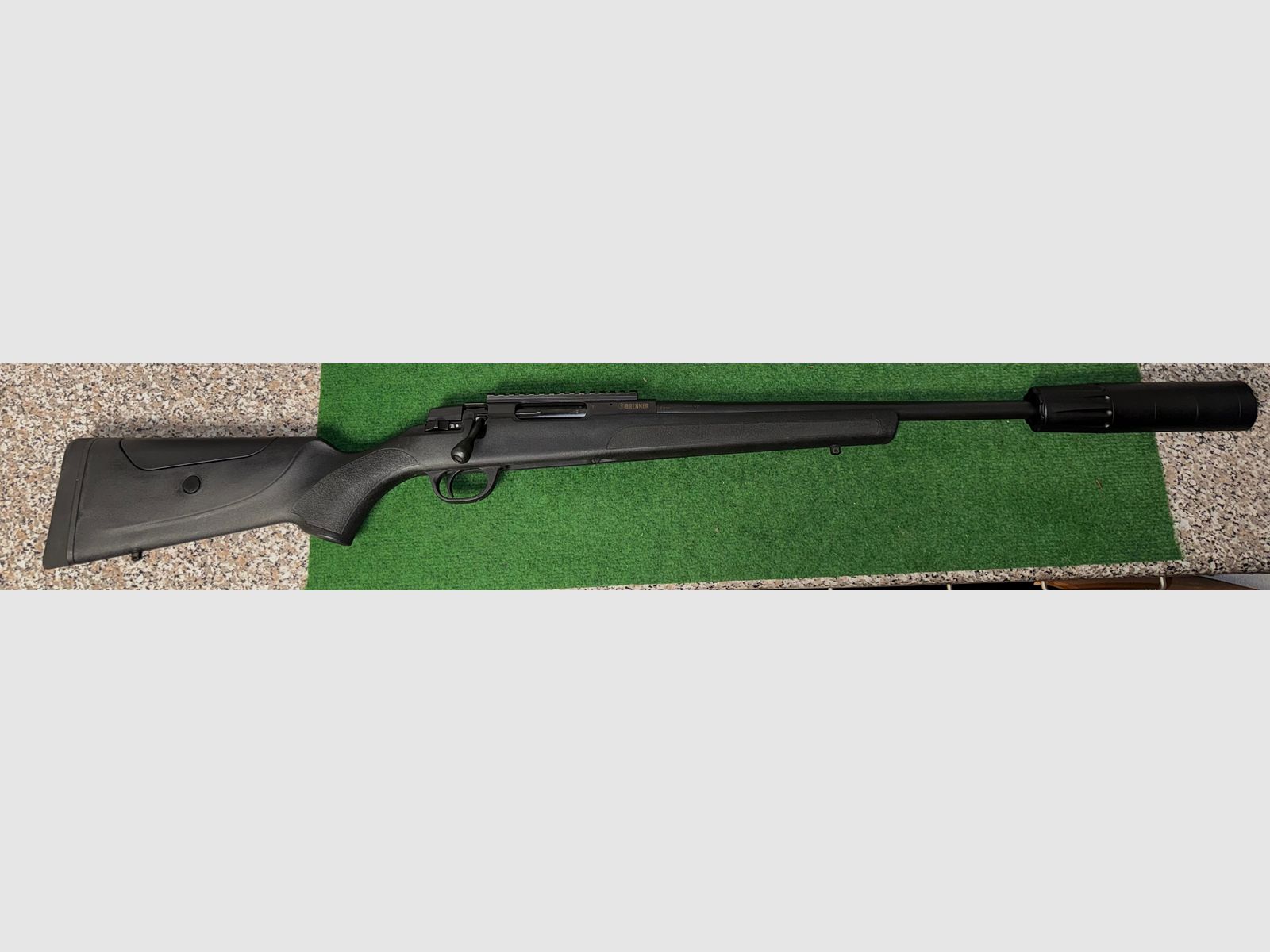 Brenner BR20 .308 Win 20“ 51cm