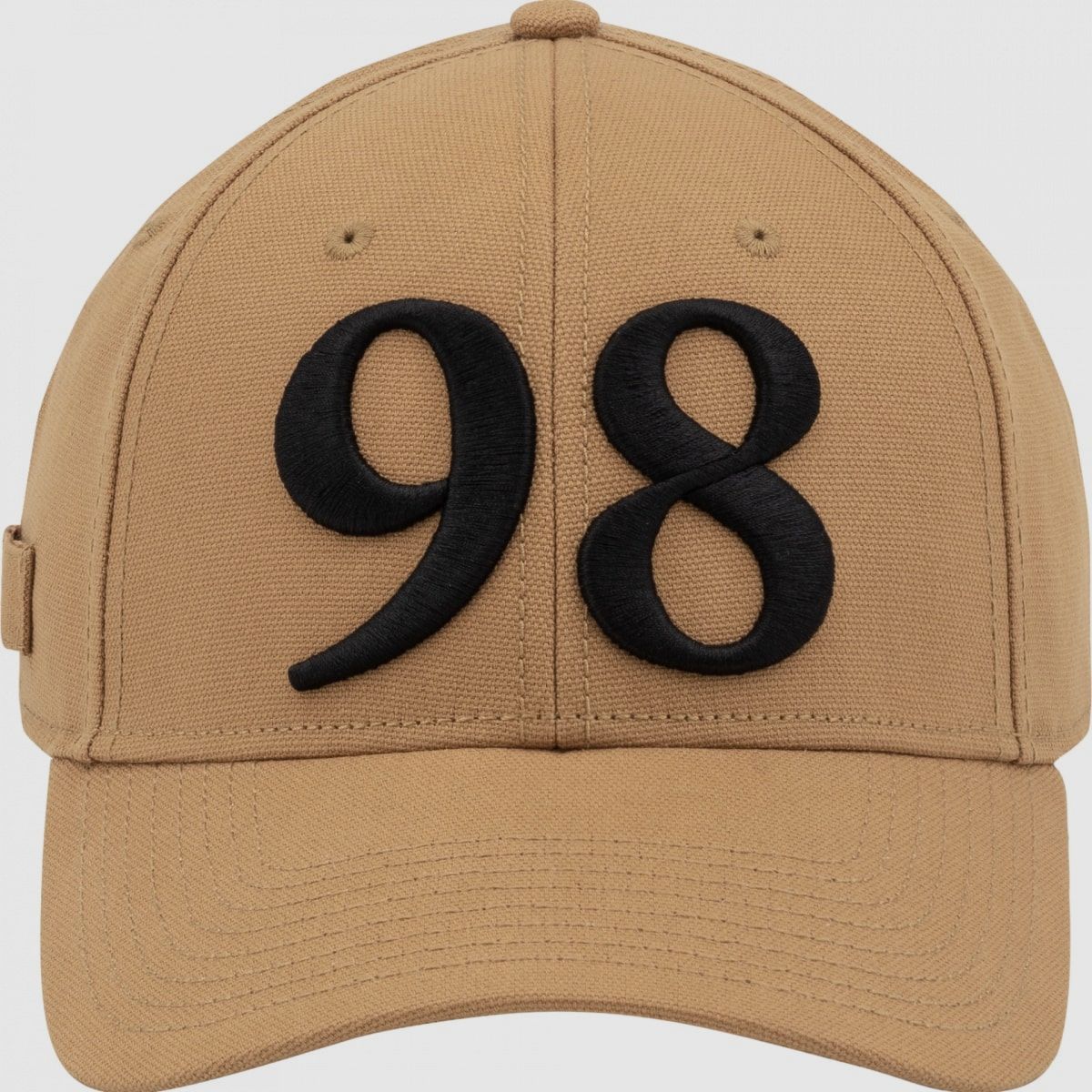 Mauser 98 Jubilee - Cap