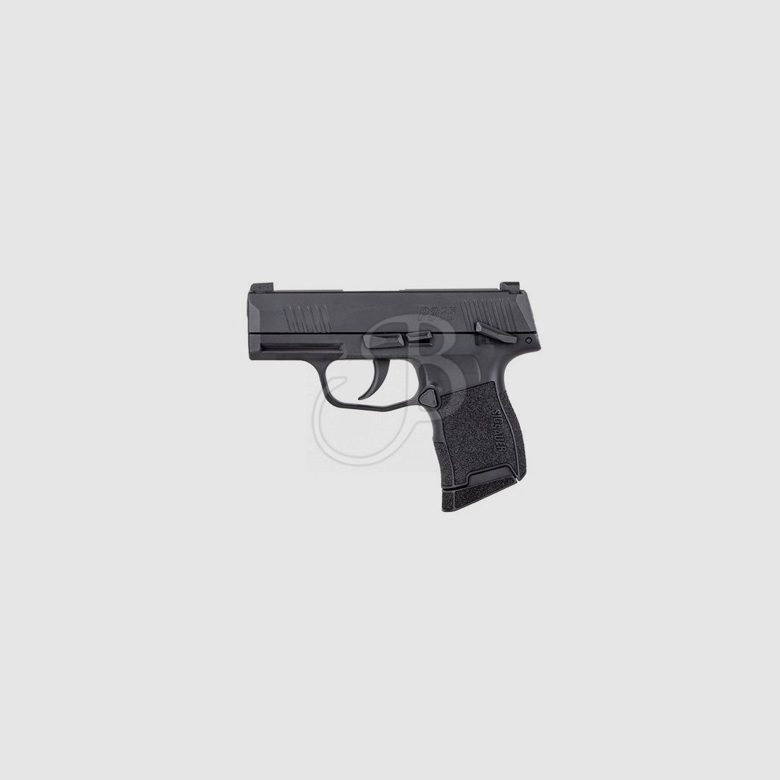 SIG SAUER AIR P365 CAL 4.5 BB CO2, image 1 of 2