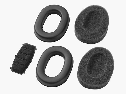 Hellberg Hygiene Kit for Hearing Protection Secure 1 + 2