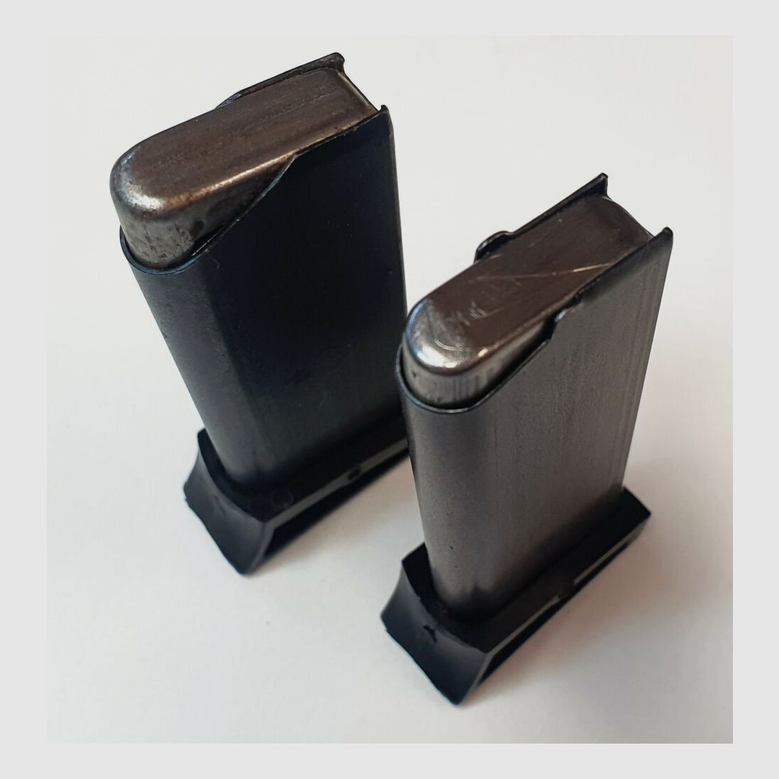 Revista desconocida para pistola de fogueo HS 5A - 8mm fogueo - 6 disparos, imagen 3 de 3