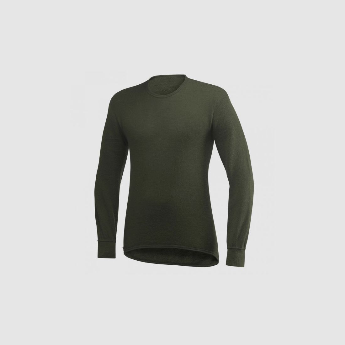 WOOLPOWER Funktionswäsche Shirt langarm