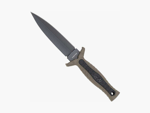 Smith & Wesson Stiefeldolch M&P Full Tang Fixed Blade