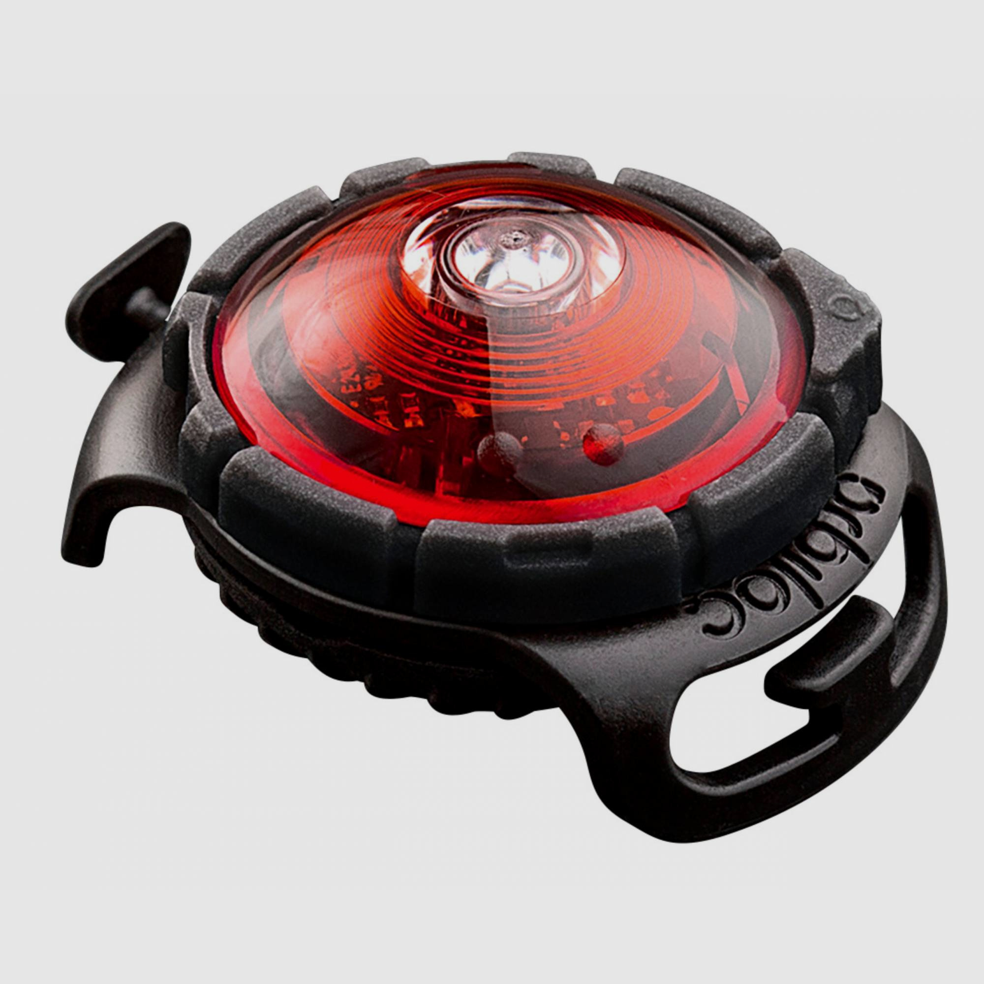 Orbiloc Dog Dual Licht