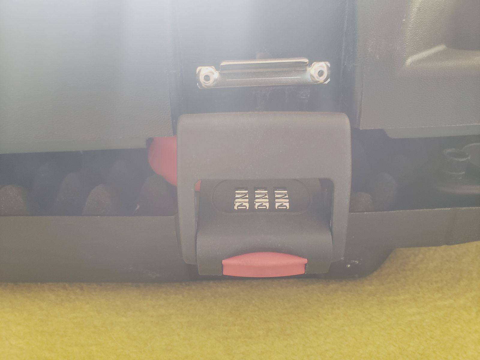 Oberland Arms OA 15 Black Label met Hawke Frontier 30 en Aimpoint H1, afbeelding 3 van 17