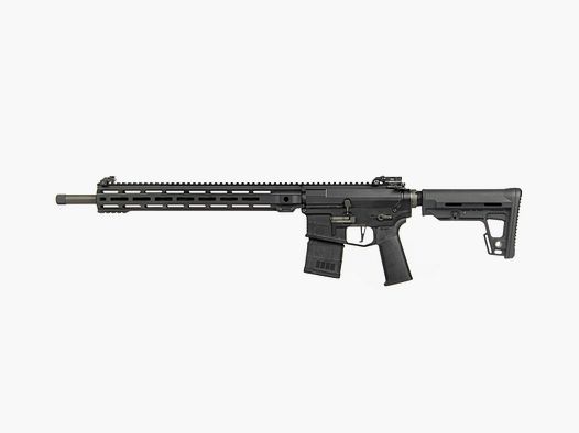 Ares M4 X CLASS Model 15 Black 6mm - Airsoft S-AEG
