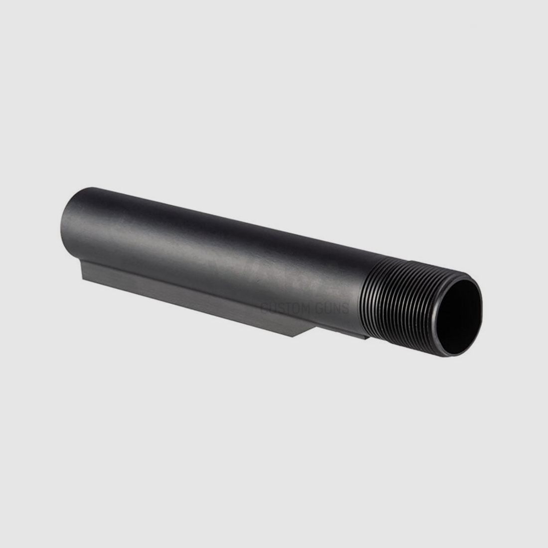 Magpul STR Kit auf M4 Adapter, schwarz